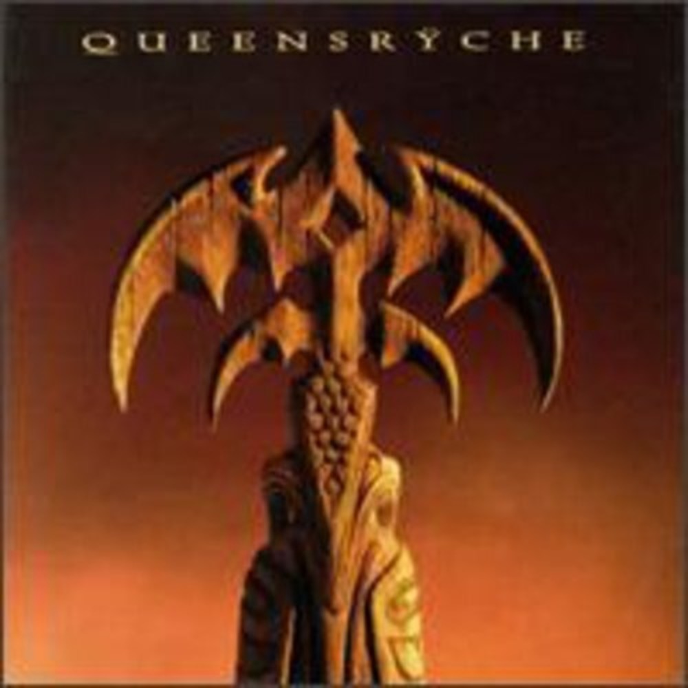 Promised Land by Queensrÿche (CD, 1994)‎